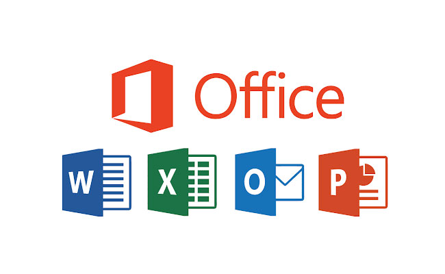 Microsoft Office 365 လႄႈ 2019 - (လႆႈသိုဝ်ႉ) 1